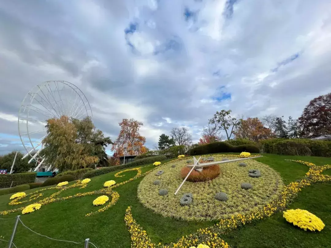 中国护照想从新加坡去欧洲玩，如何申请？14天深度法国游攻略