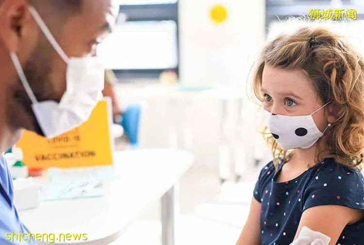 在新加坡打完疫苗後,還會顯示“過期”?這些人感染醫藥費自付