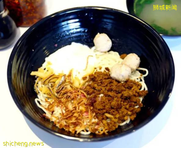 0.7新幣起，新加坡人最愛的食閣美味排行榜，收藏起來