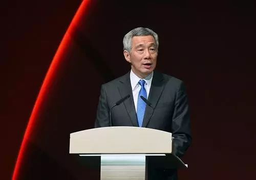 新加坡总理：我国未来几个季度经济表现将受影响