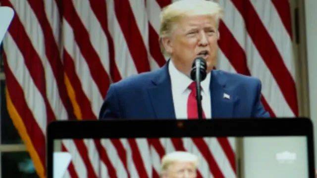 特朗普确诊,新加坡民众为何一片欢腾