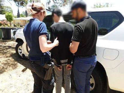 視頻曝光！新加坡這名留澳女學生拿過期簽證賣淫！已被遣返