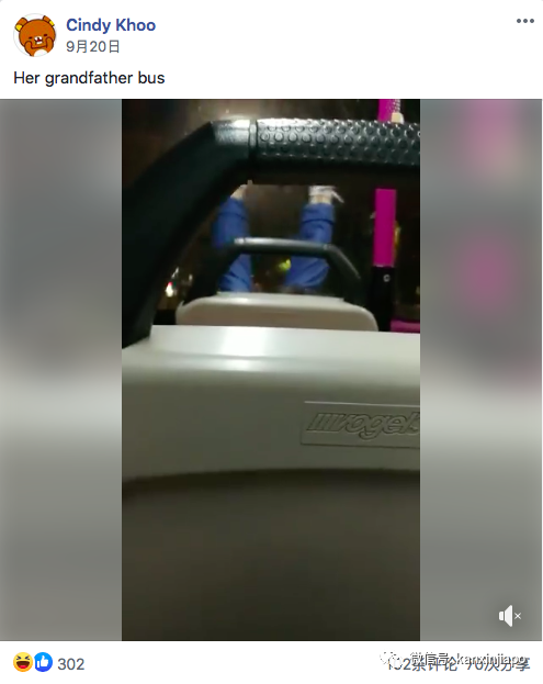 新加坡公共交通奇观合集！这些匪夷所思的现象，你遇到过几个？