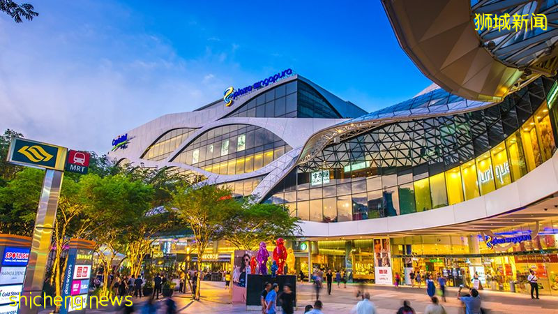 注意!新增多个确诊患者曾到访地点 包括狮城大厦