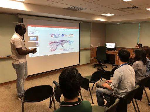 NUS 2020年度成績單出爐，你還滿意嗎