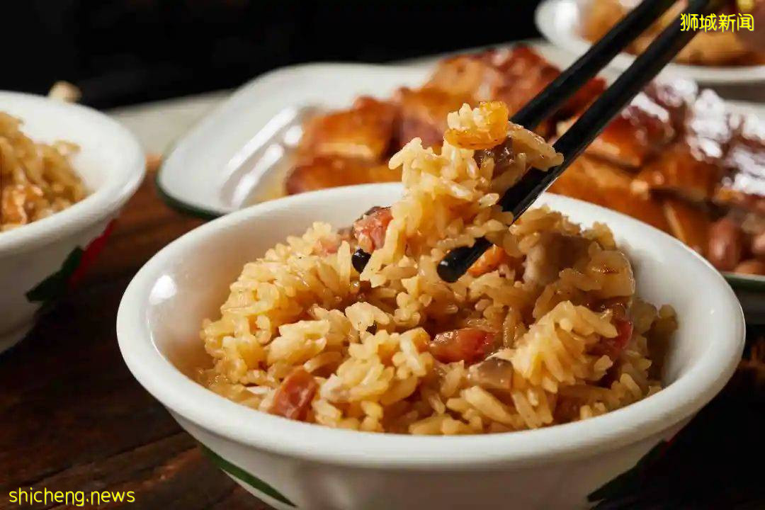 新品來襲 新加坡美食鹵鴨飯