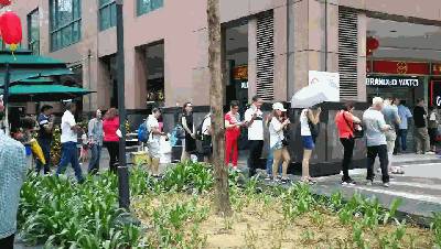 新加坡人这么爱买彩票，到底为啥