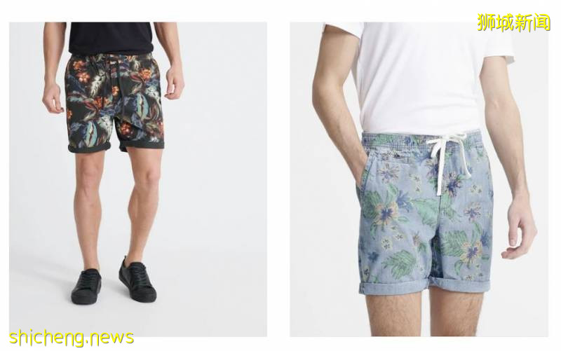 新加坡SuperDry官網全場6折大促!滿100新幣免費送貨上門!