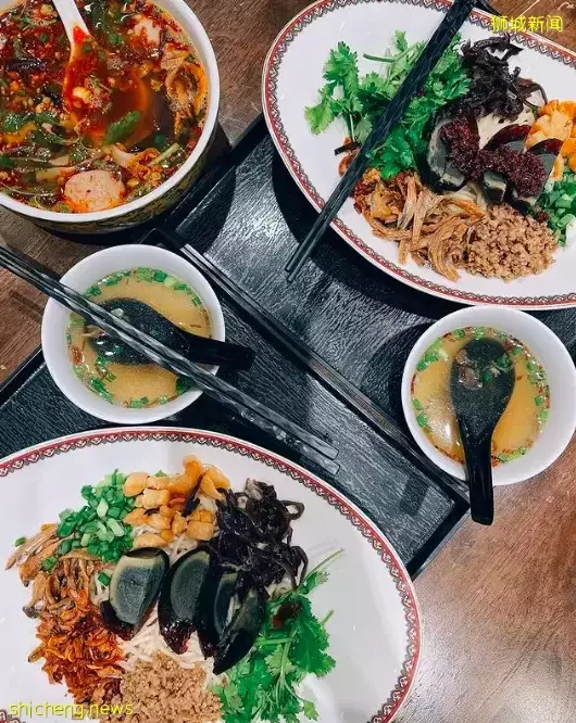 食在狮城 寻味马来 — 坡岛这几家最地道的马来美食你一定不能错过