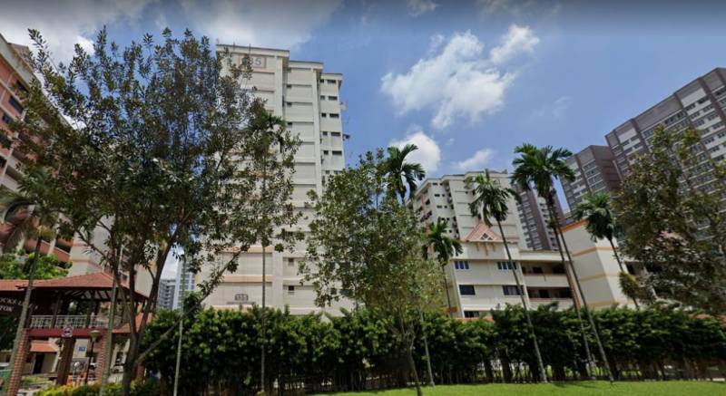 新加坡精选房源| 低至$1700/月，HDB整套出租！设施齐全，交通便利