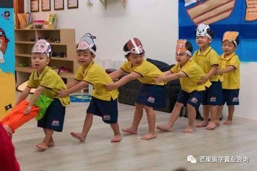 申請新加坡幼兒園最新流程