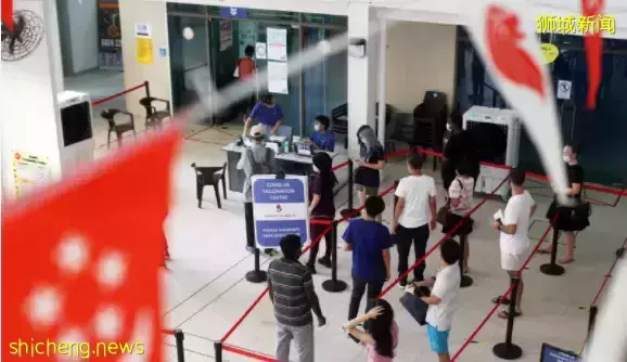 新加坡衛生部：未接種加強針疫苗將不算已完成接種！孩童將優先接種