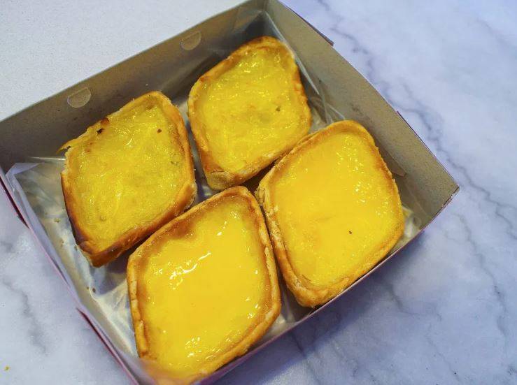 牛车水好逛又好吃！吃美食到牛车水准没错