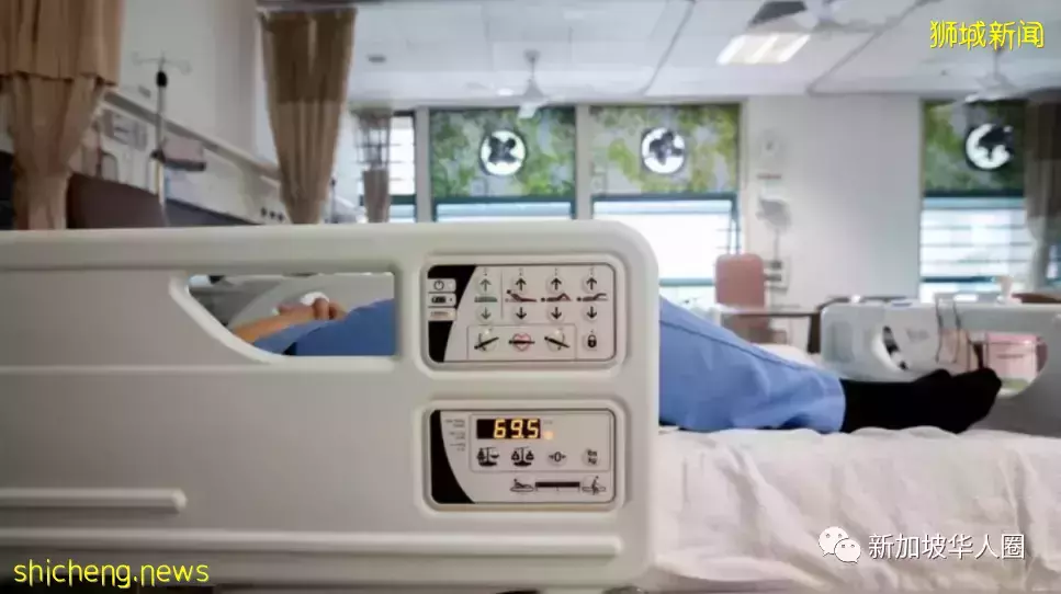 339例,4人死,新加坡疫情得到控制