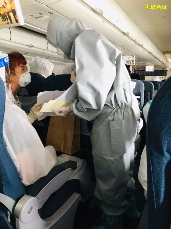 前天從新加坡飛成都全程經曆(而且非常仔細)