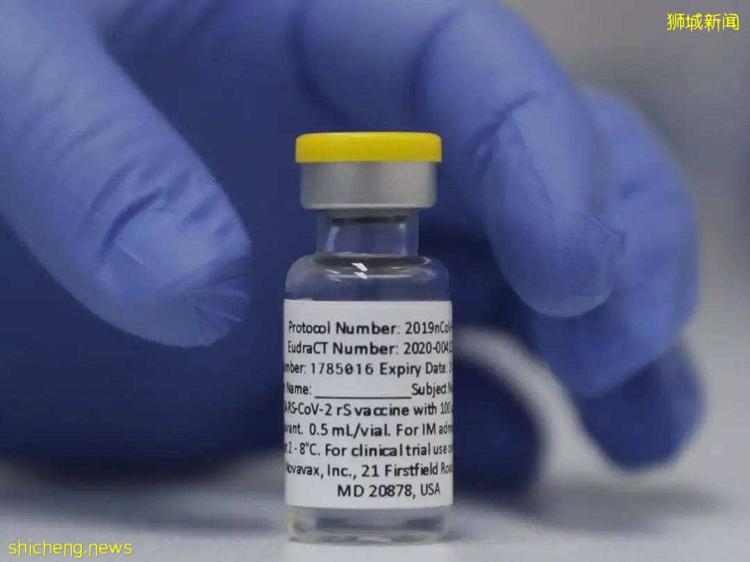 欧盟宣布承认新加坡冠病疫苗证书; 超强变种病毒B.1.1.529登陆亚洲,威力强过德尔塔