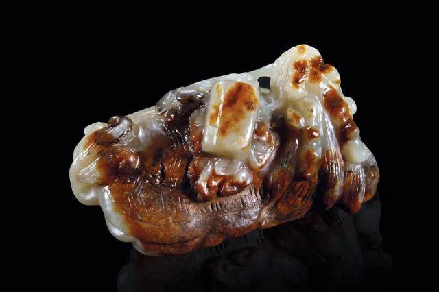 宫廷御用、名家旧藏，新加坡国际2021年度首拍领衔曝光