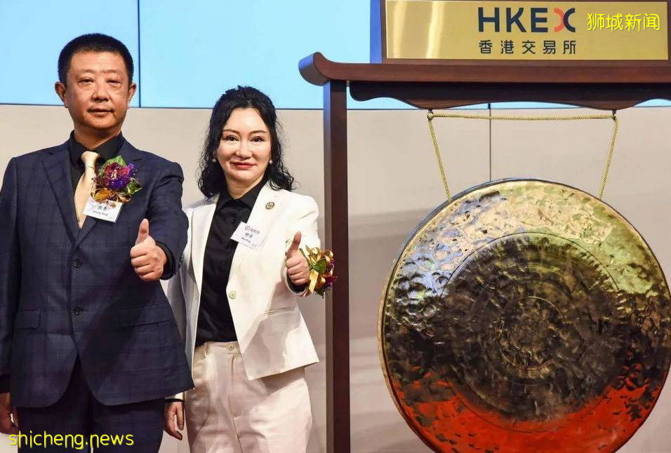 原來這才是新加坡:“亞洲稅務天堂”