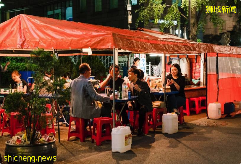 假裝去韓國！ Pocha in a Forest 森林主題小酒館提供美味正宗韓國菜