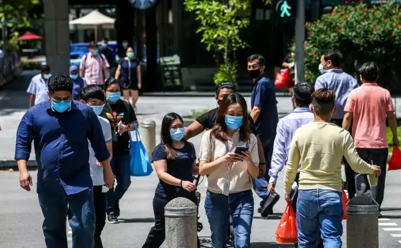 2021年即将结束，2022年新加坡又有哪些公共假期呢