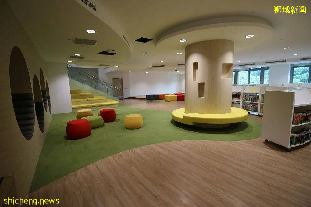 新加坡名校系列⑭: 新加坡德國歐洲學校，給孩子真正國際教育