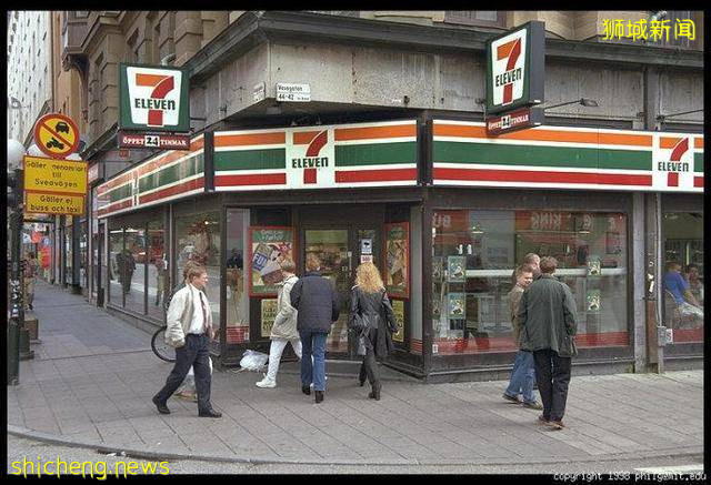 你感興趣的世界冷知識——新加坡篇