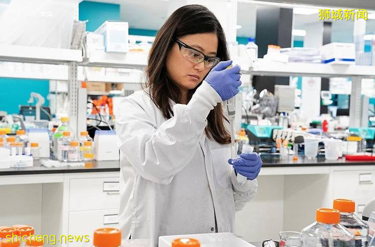 全球確診826萬!中國新冠疫苗100%産生抗體!將提供給全人類!