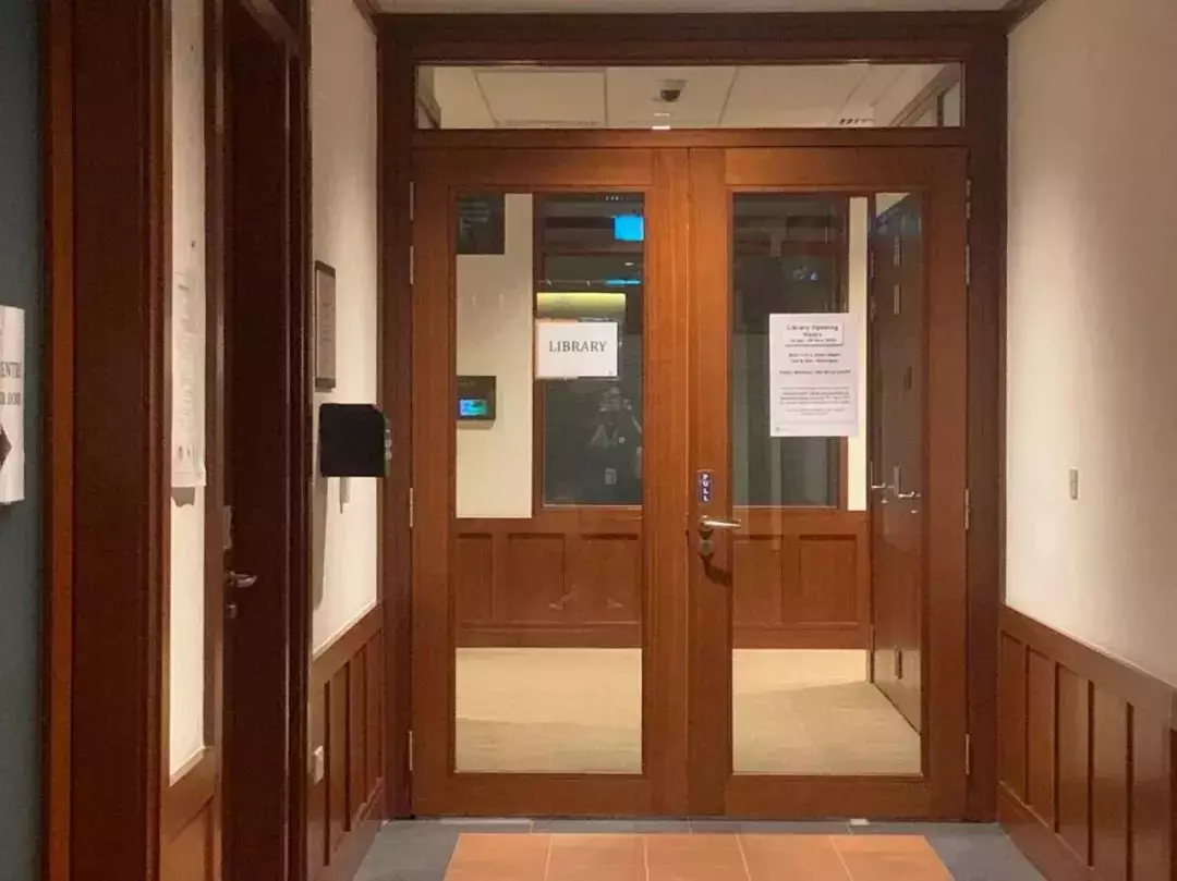 新生必備 NUS 圖書館、自習室攻略來了