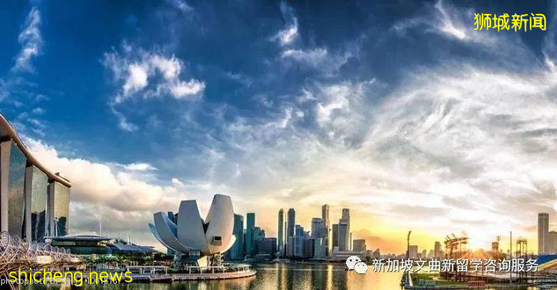 解锁新加坡冷知识，99%的人都不知道