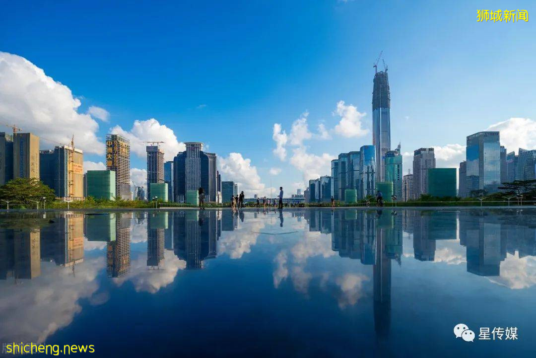 全球二十個最頂級的金融中心到底是誰