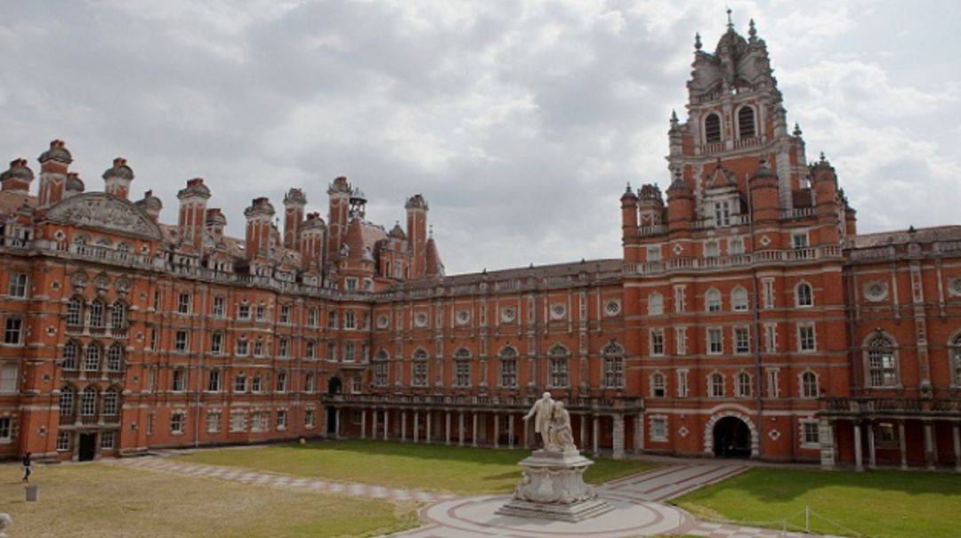 新加坡留学 为什么这所学校是新加坡人的不二首选