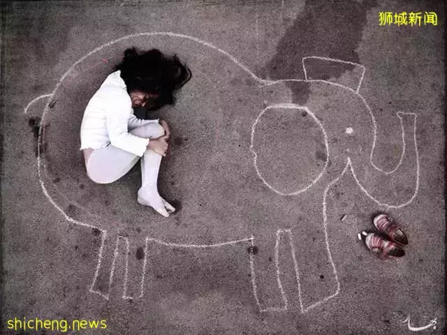 電影《親愛的》原型劉海洋煎熬14年！終于找到兒子！新加坡爲何無拐