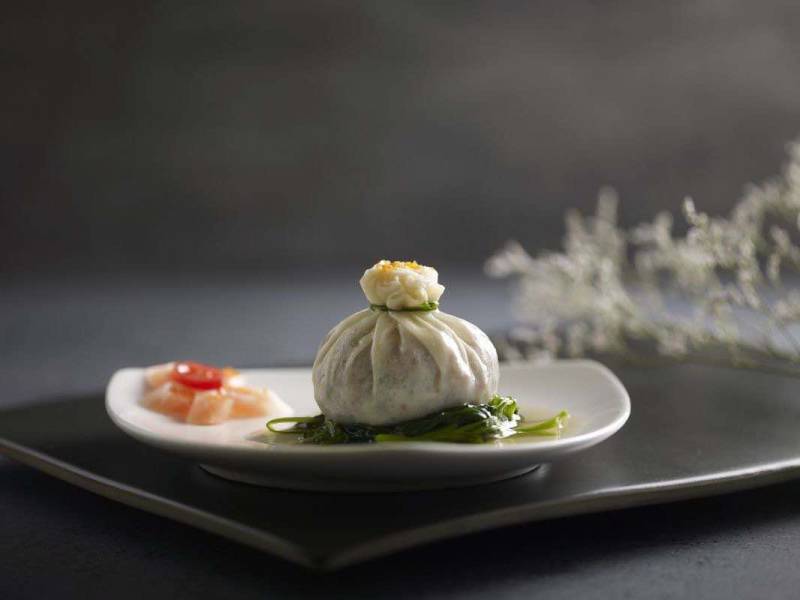 ION餐飲買一送一大合集！哈根達斯、莆田、GODIVA等超多餐廳參與！有效期至10月31日哦~~逛街吃起來