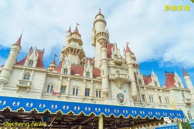 多味缤紛新加坡，旅遊攻略收藏貼