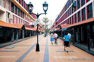 新加坡生活圖鑒 有什麽是到了新加坡才知道的