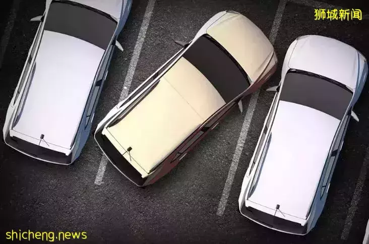 破纪录!这对夫妻在新加坡被罚115万新币!这25件事一定不能做,违法罚钱