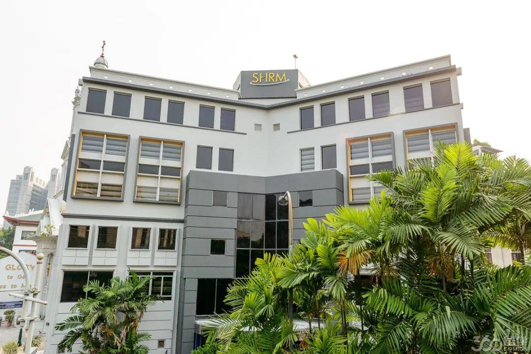 新加坡留學風向標