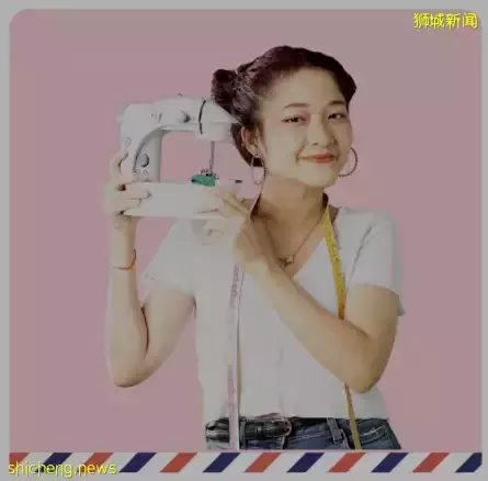 想要進軍時尚界?這些免費設計課程任你選,還教你用縫紉機