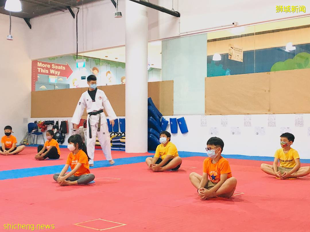 李顯龍總理打Call的超級大商城！開業就5000人擠爆，內附吃喝玩樂攻略