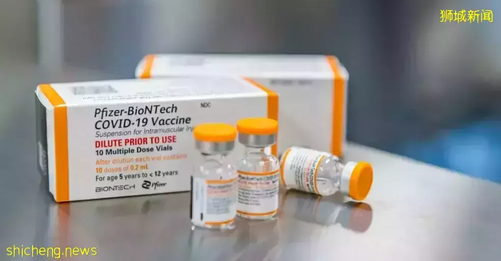 更给力的加强针!莫德纳加强针PULS你愿意接种吗