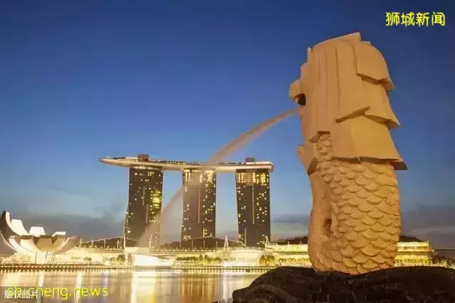 明星富豪移民首选,新加坡移民身份你值得拥有