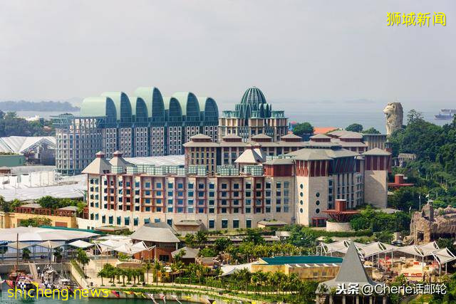 新加坡旅遊3天就夠?看完這篇最全攻略,你還這樣認爲嗎!