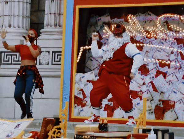 新加坡环球影城隐藏新玩法，仅2天！烟火秀、现场演出、不用排队、热带飘雪、网红美食