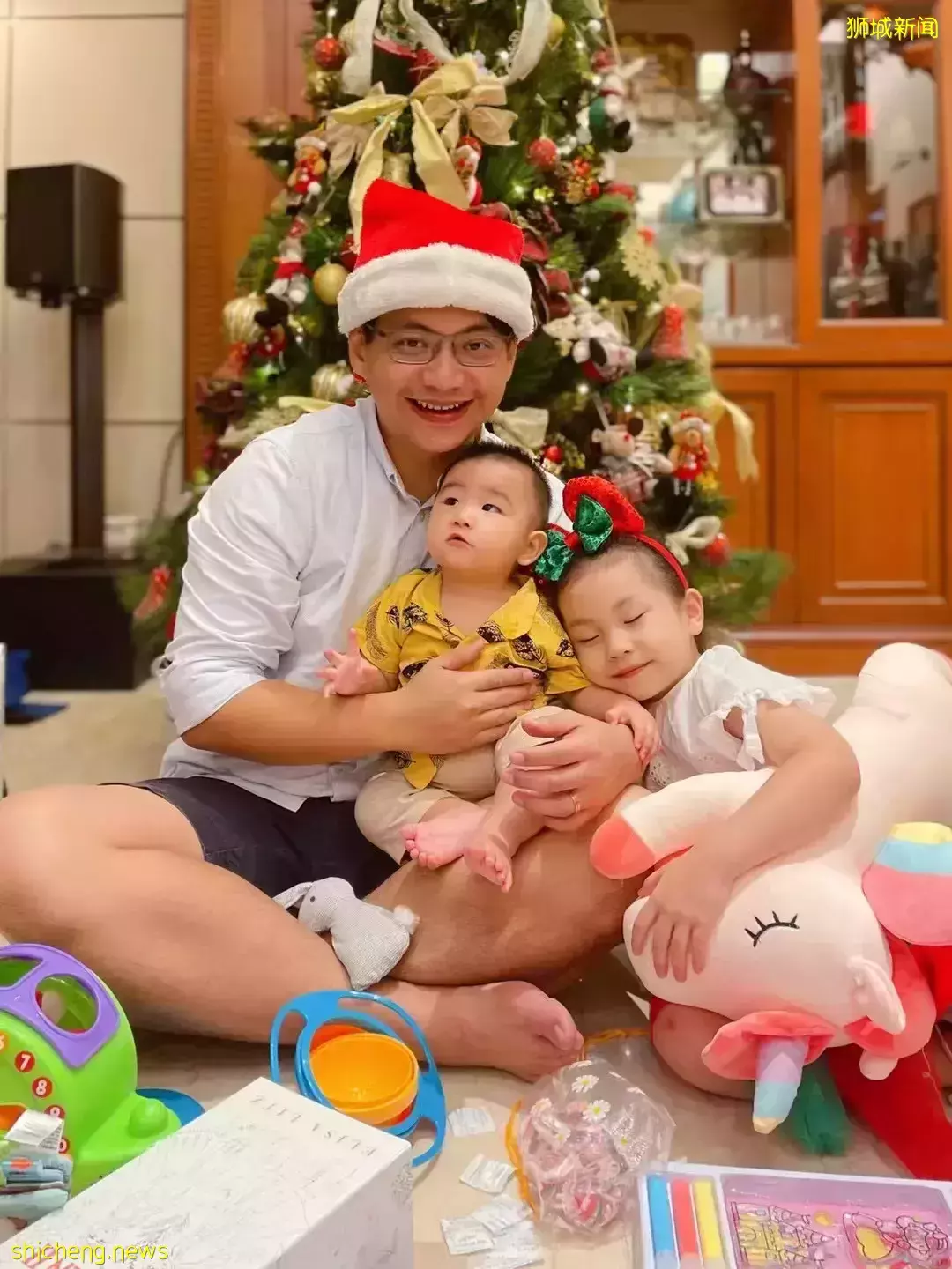 新加坡单亲妈妈奋斗史!从SP到WP到拿到PR,她都经历了什么