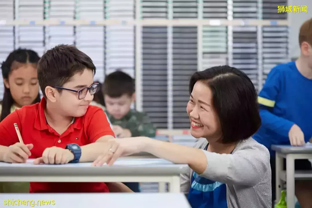 本地开办79间分行!新加坡这间补习中心的魔力,俘获了Kiasu父母的心