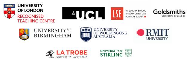 好消息！初高中生在津就讀國際高中或國際大一，輕松直升世界名校