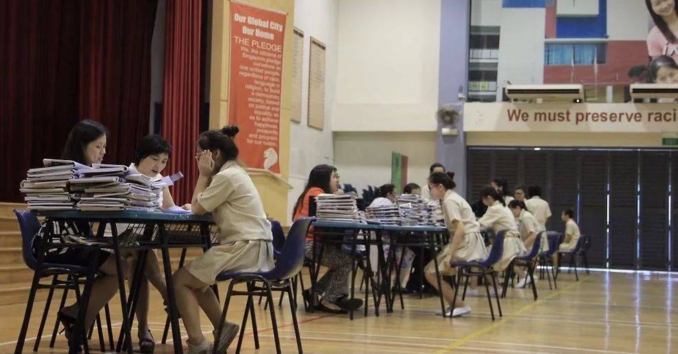 一文解析新加坡O水准！想要留学的娃们看过来