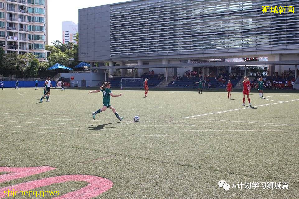 新加坡國際學校IB成績彙總（2021.5）