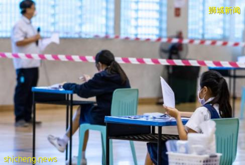 小六会考落下帷幕,数学题“难哭”众多考生!家长们纷纷表示:为什么题要出得这么难