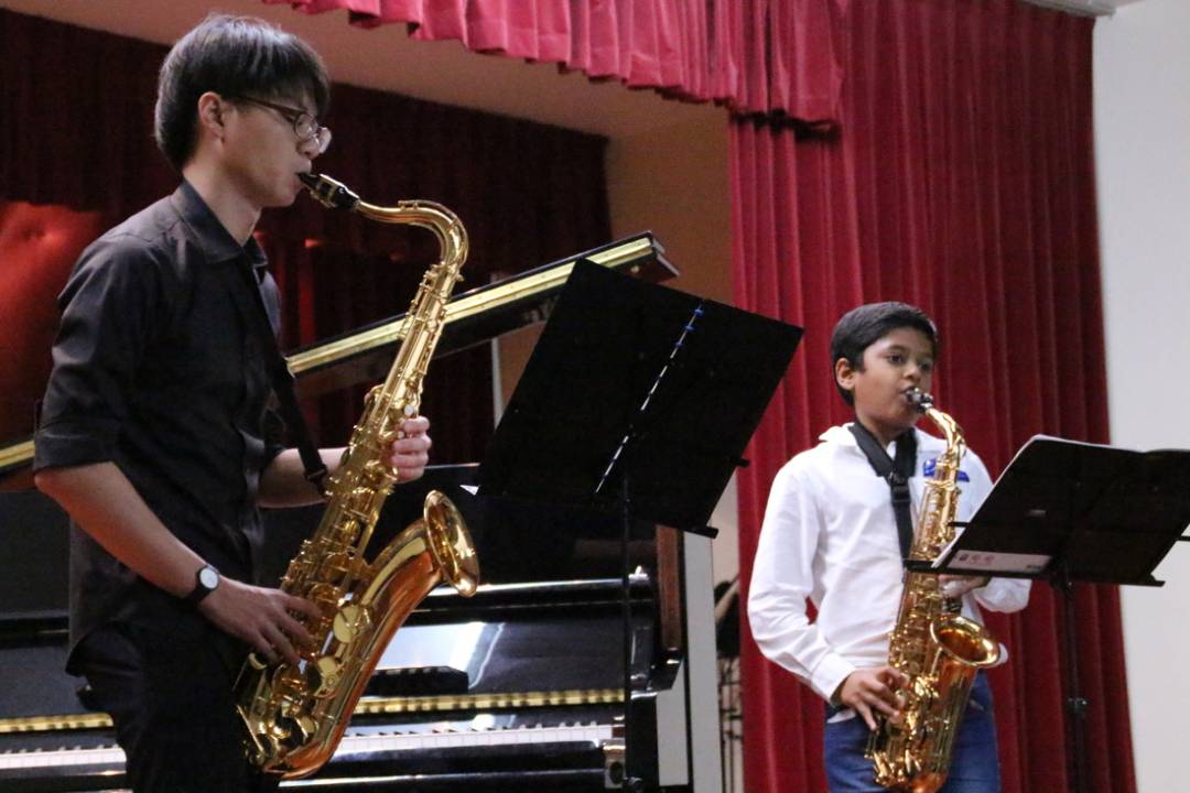 被新加坡媽媽種草!全島最全興趣班網站,手把手教你選離家近的